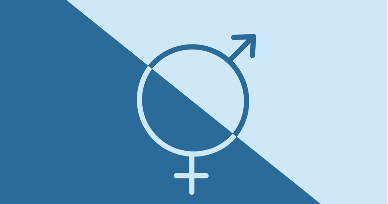 gender reassignment discrimination in health and social care