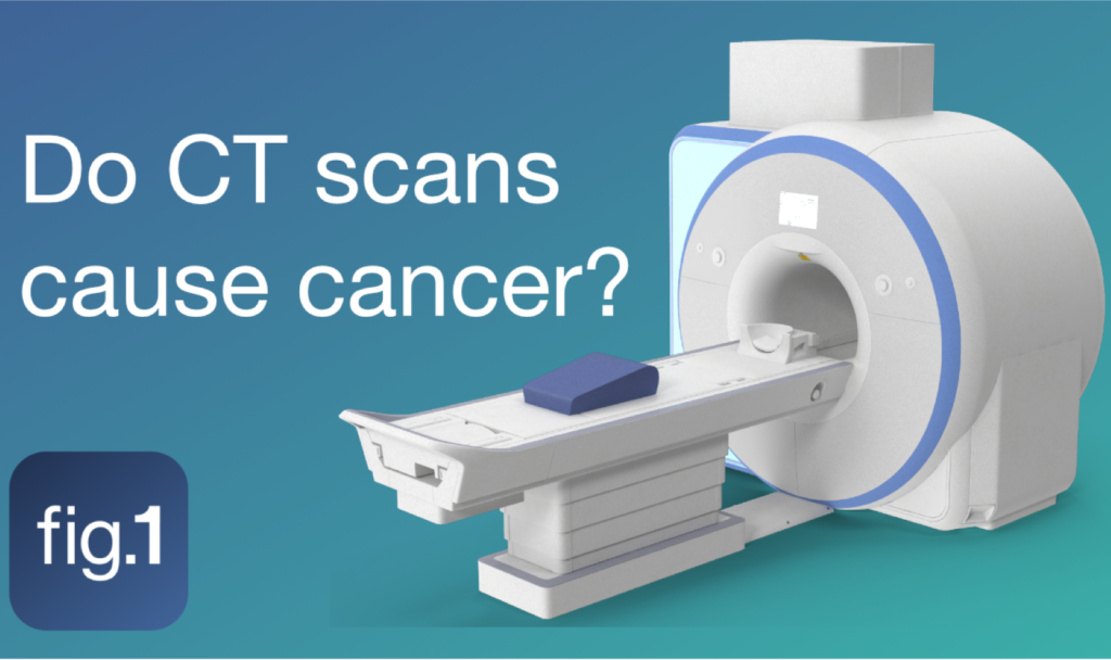 Does Radiation Exposure From Ct Scans Increase Your Risk Of Cancer