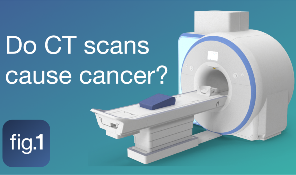 Does Radiation Exposure From CT Scans Increase Your Risk Of Cancer 